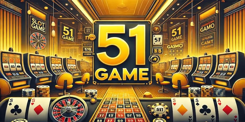 51 Game APK